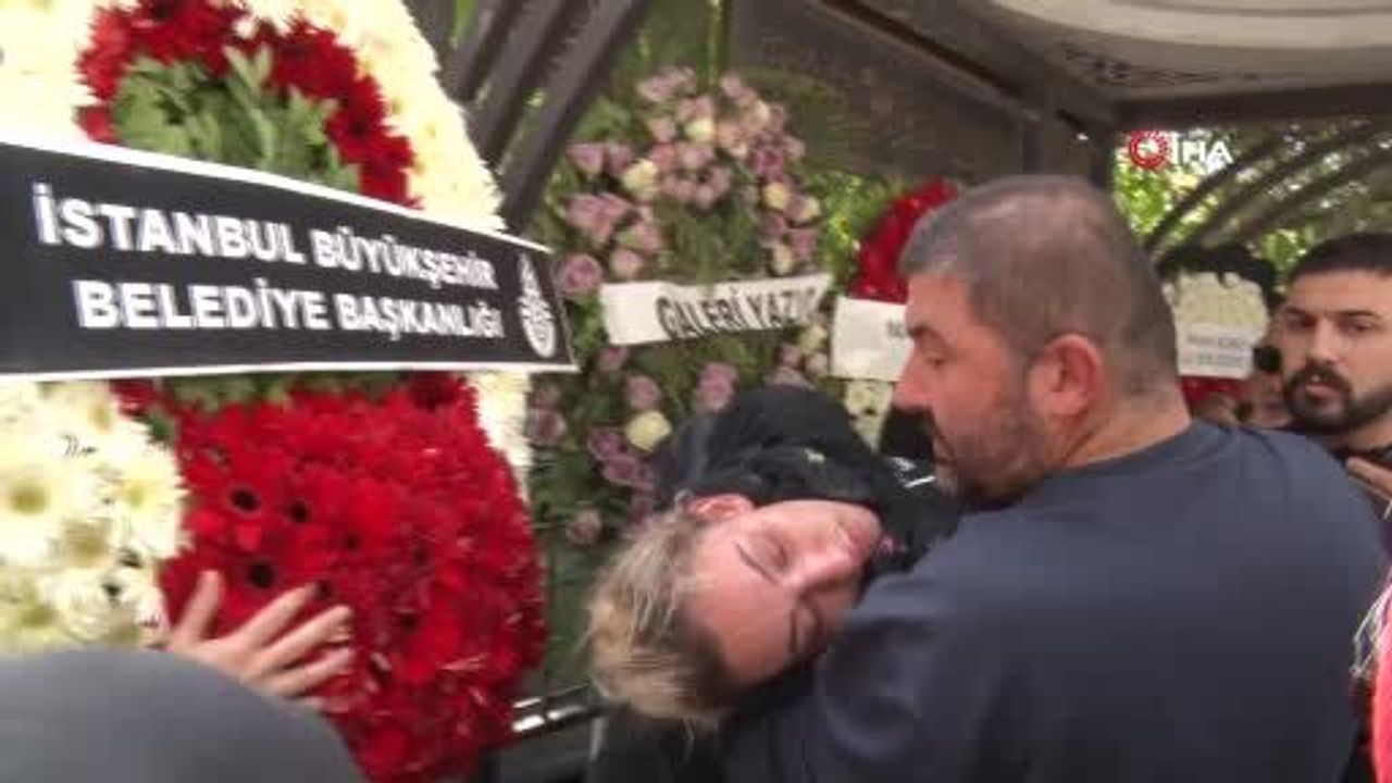 Tutuklu Tuğyan Ülkem Gülter'in arşiv görüntüleri