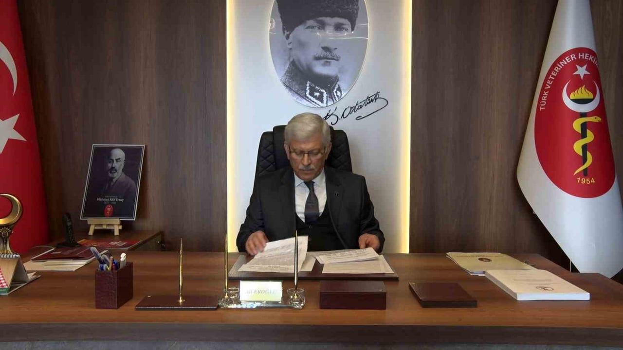 TVHB Başkanı Eroğlu: "Biz Akif’i unutmadık, unutturmayacağız"