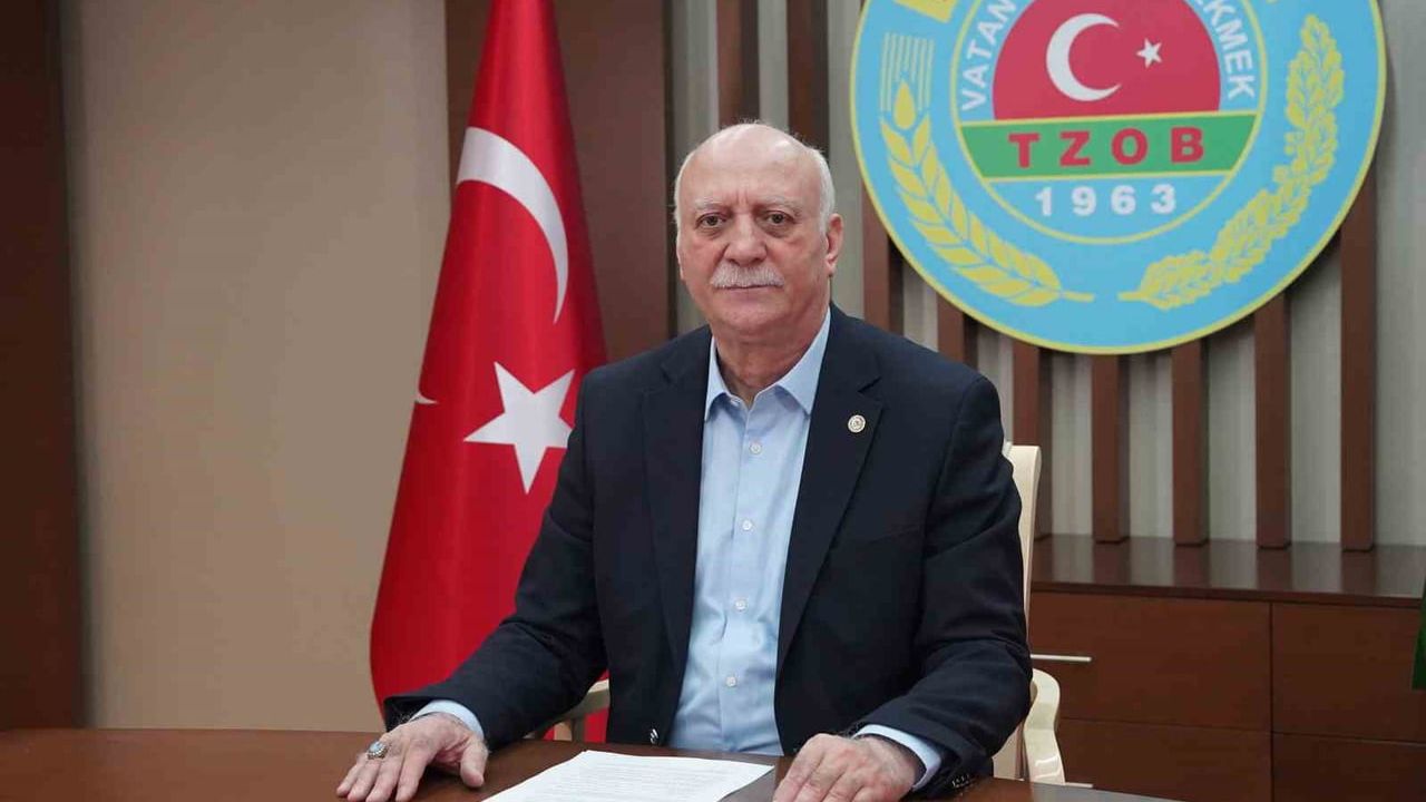 TZOB: 2025'te limon markette ve üreticide en çok değer kazandı