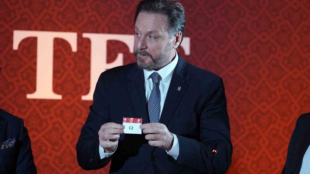 Uğur Fora: Kupaya talip bir takım olarak kim gelirse kazanmamız gerekiyor