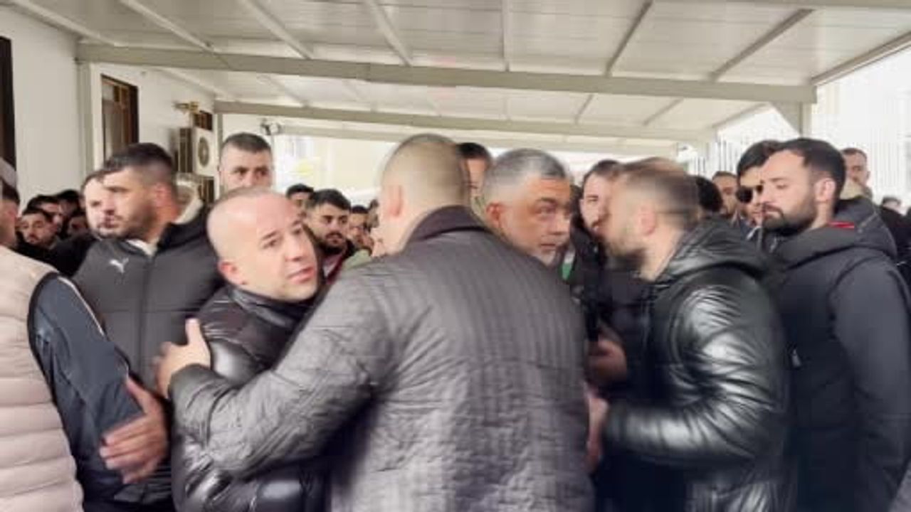 Uğurcan Bekçi, silahlı kavgada ağır yaralanmıştı — cenazesi toprağa verildi