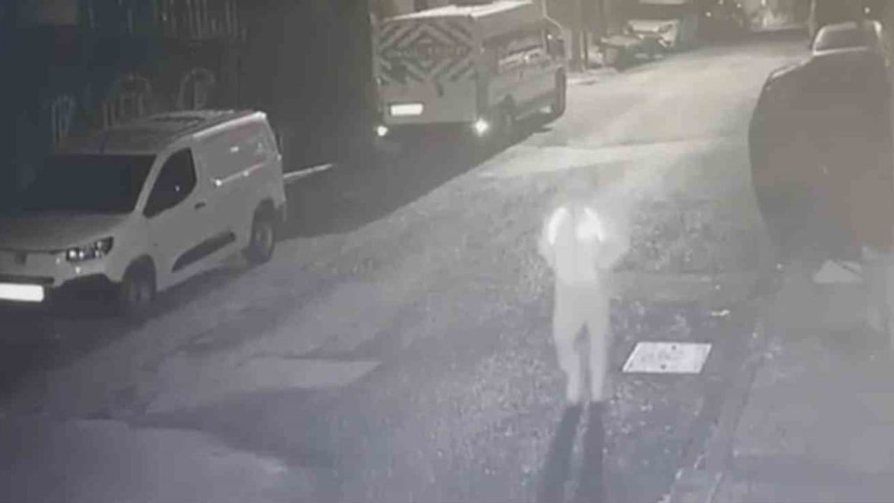 Ümraniye'de emlakçının ev önünde öldürülmesiyle ilgili 3 şüpheli yakalandı