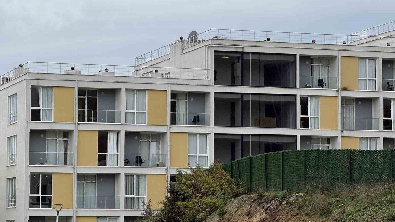 Univa Rezidans yönetiminden kapatma ve mağduriyet açıklaması