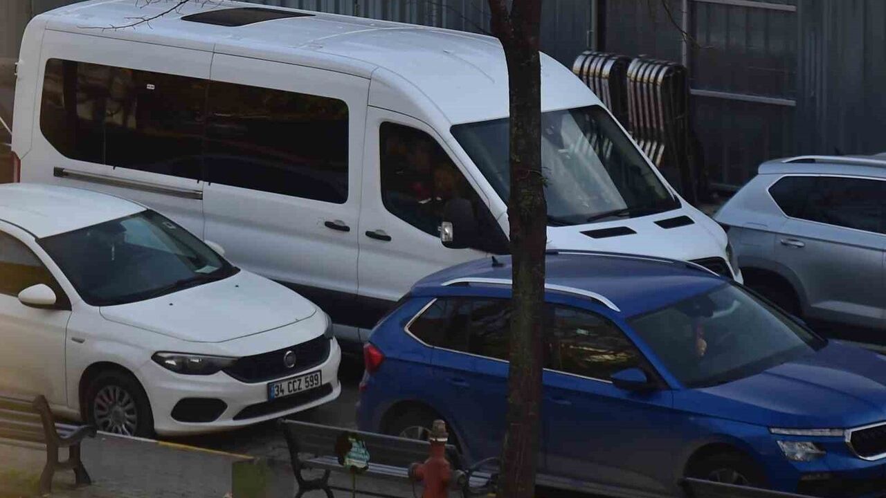 Ünlü İsimler Adli Tıp Kurumu’nda Kan ve Saç Örneği Verdi