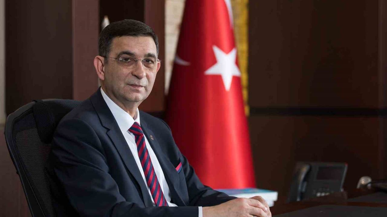 Ünverdi: Gaziantep’in Kurtuluşunun 104’üncü Yılı