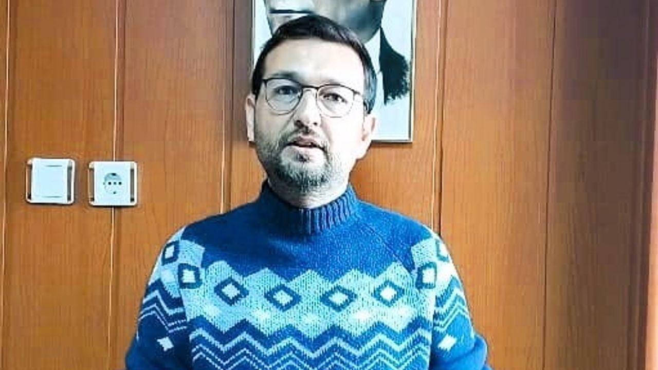 Uşak CHP’sinde ‘‘ciddiyetsizlik’’ tartışması: Eşme geriliminde sert sözler