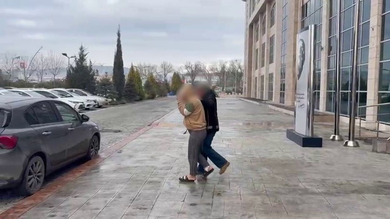 Uşak’ta 3 ayrı uyuşturucu operasyonu: 3 kişi tutuklandı