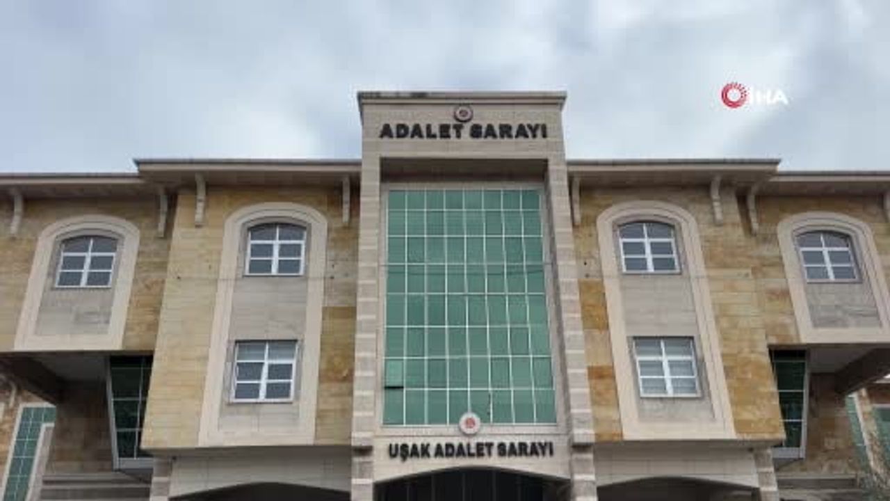 Uşak'ta galerici görünümü altında tefecilik operasyonu — 3 tutuklama