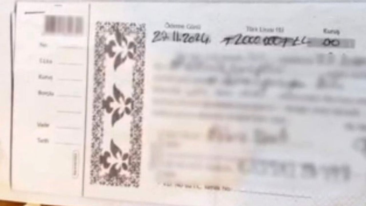 Uşak'ta galericilik kisvesi altında tefecilik operasyonu: 5 gözaltı