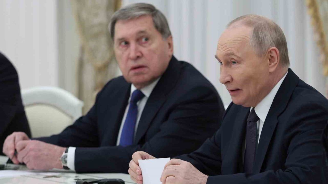 Uşakov ABD yetkilileriyle görüştü; temaslar sürecek