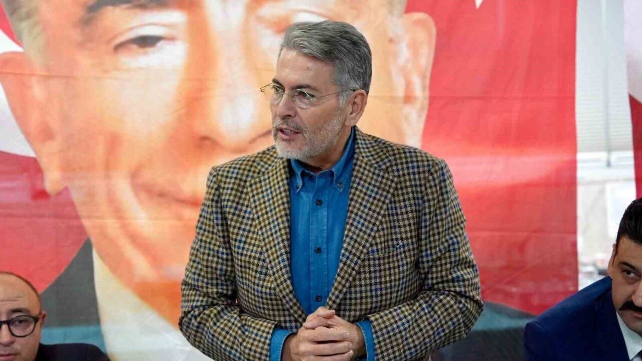 Uysal: 2B arazileriyle 5 milyon kişinin sorununu çözeceğiz