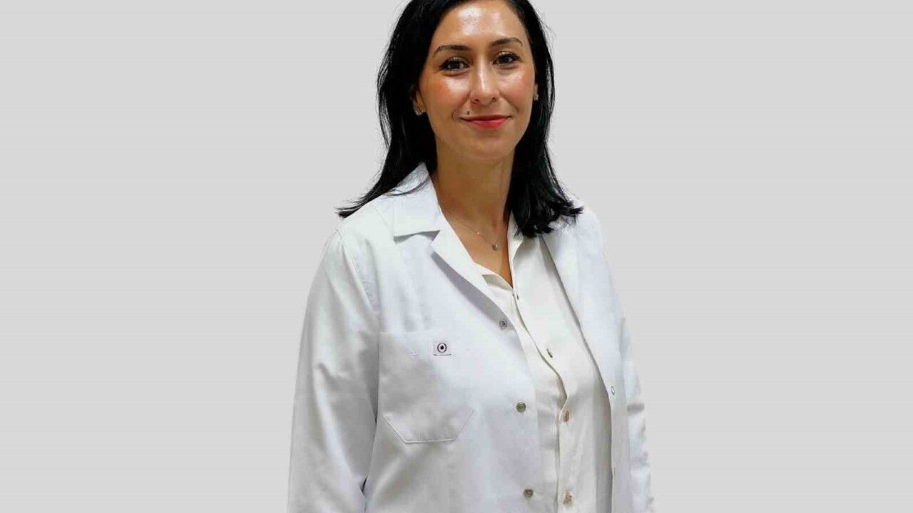 Uzm. Dr. Serap Boz Geriatri Polikliniğinde hasta kabulüne başladı