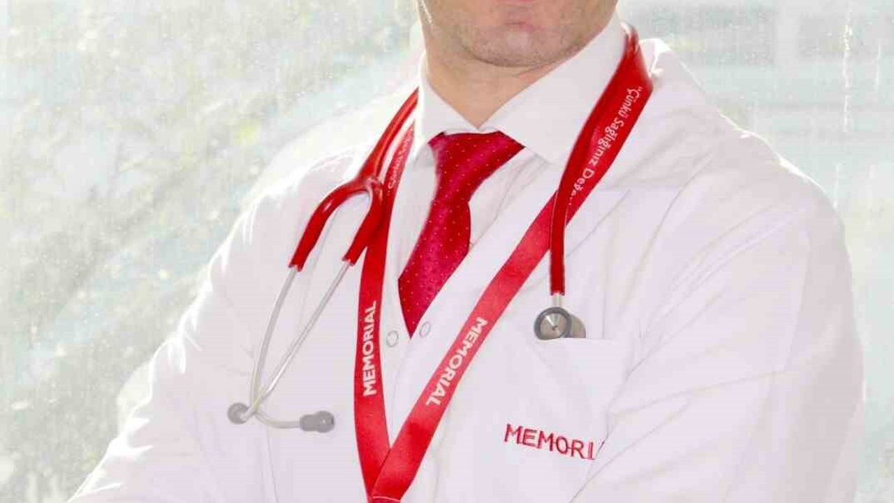 Uzm. Dr. Soner Demirel: Çocukları kış hastalıklarından korumanın 5 yolu