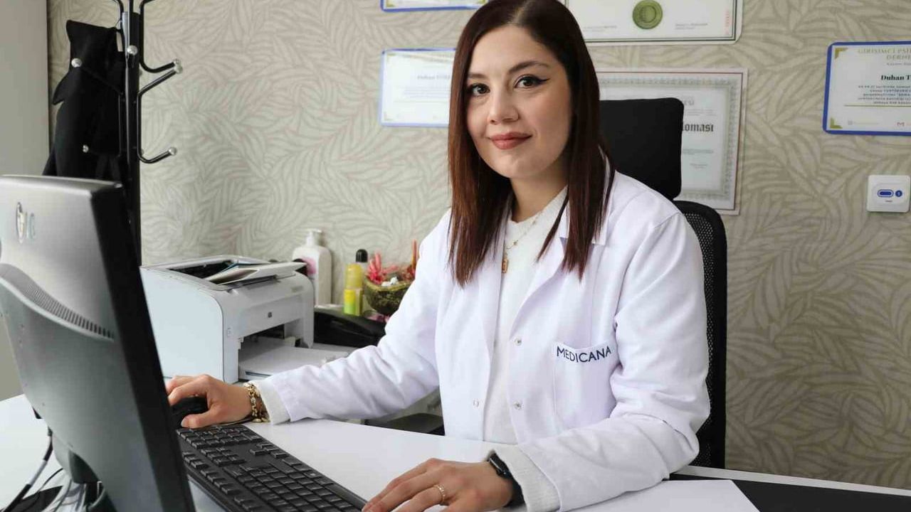 Uzman Psikolog Duhan Töre Yolalan: Uygulanabilir hedefler başarıyı güçlendiriyor