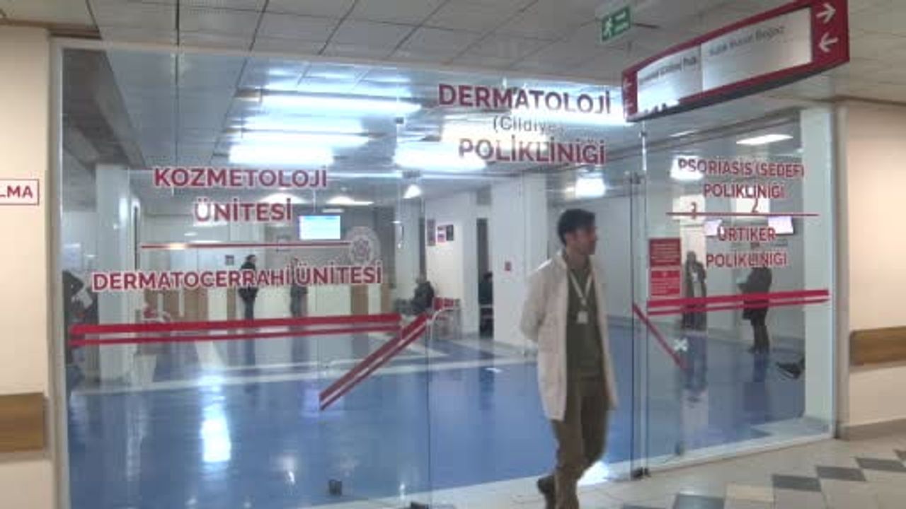 Uzman Uyarısı: Kışın da Güneş Kremi ve Nemlendirici Şart