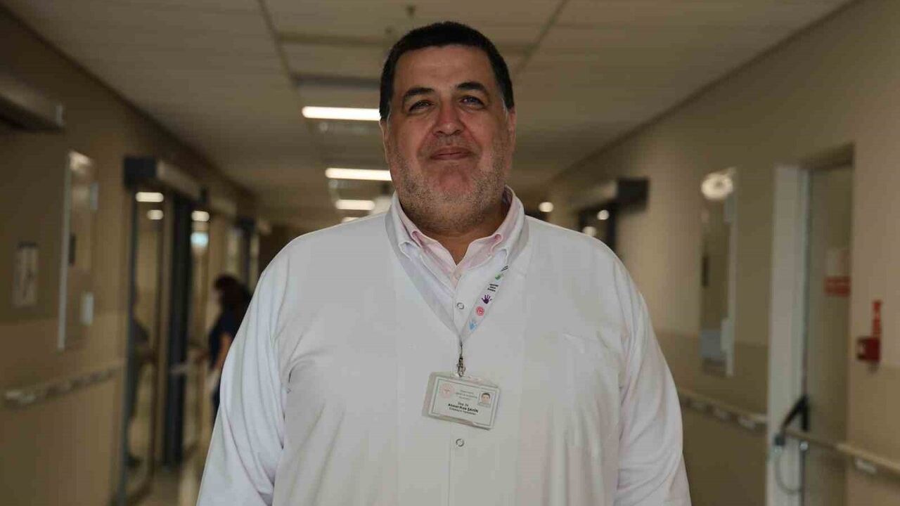 Uzmandan H3N2 uyarısı: 2026 Mart'a dikkat