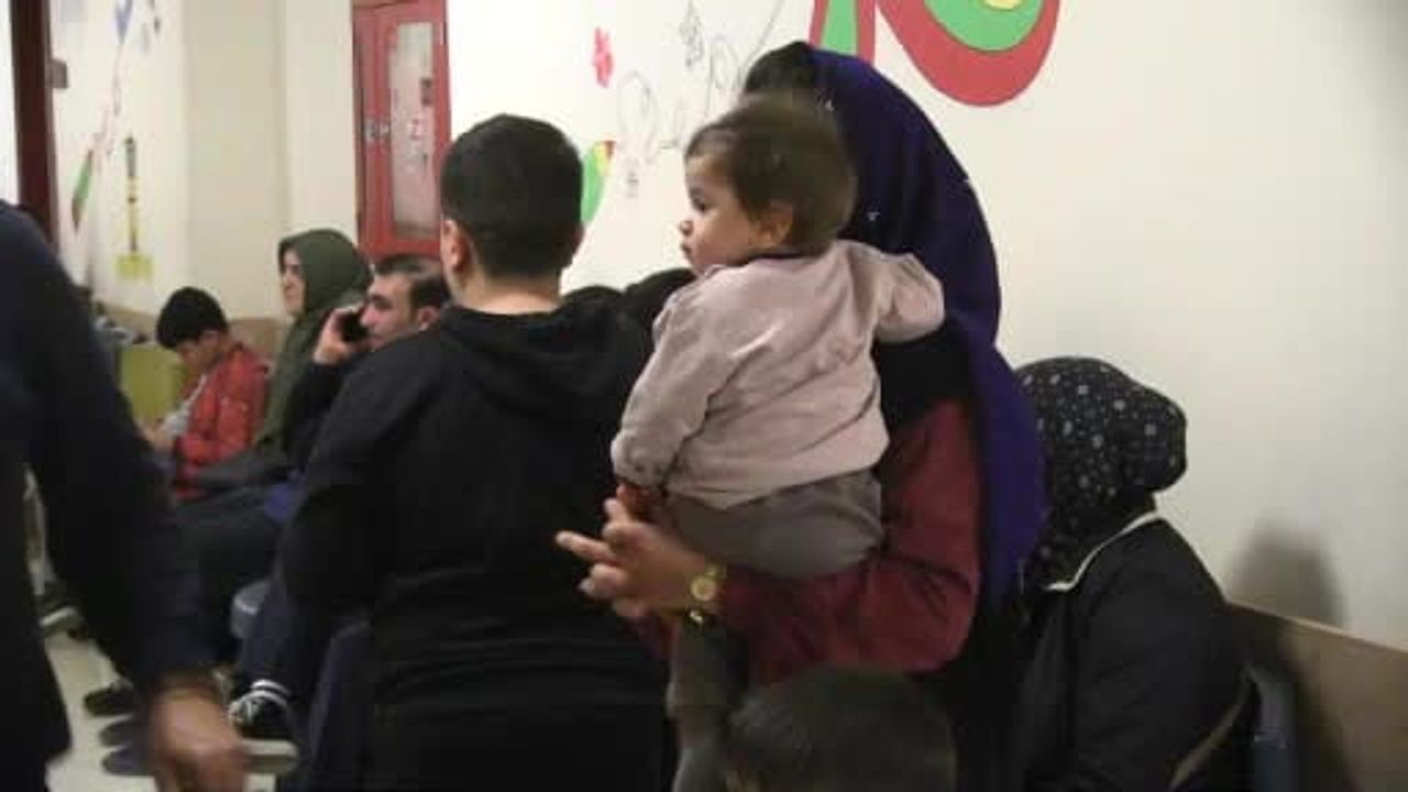 Uzmanlardan Uyarı: Çocuklarda Kış Enfeksiyonlarına Karşı Hijyen ve Beslenme