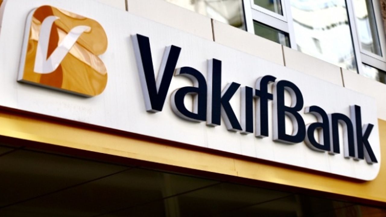 VakıfBank’tan Yeni Yıla Özel “3 Ay Erteleme” Kredisi! Şimdi Alın, 2026’da Ödemeye Başlayın 