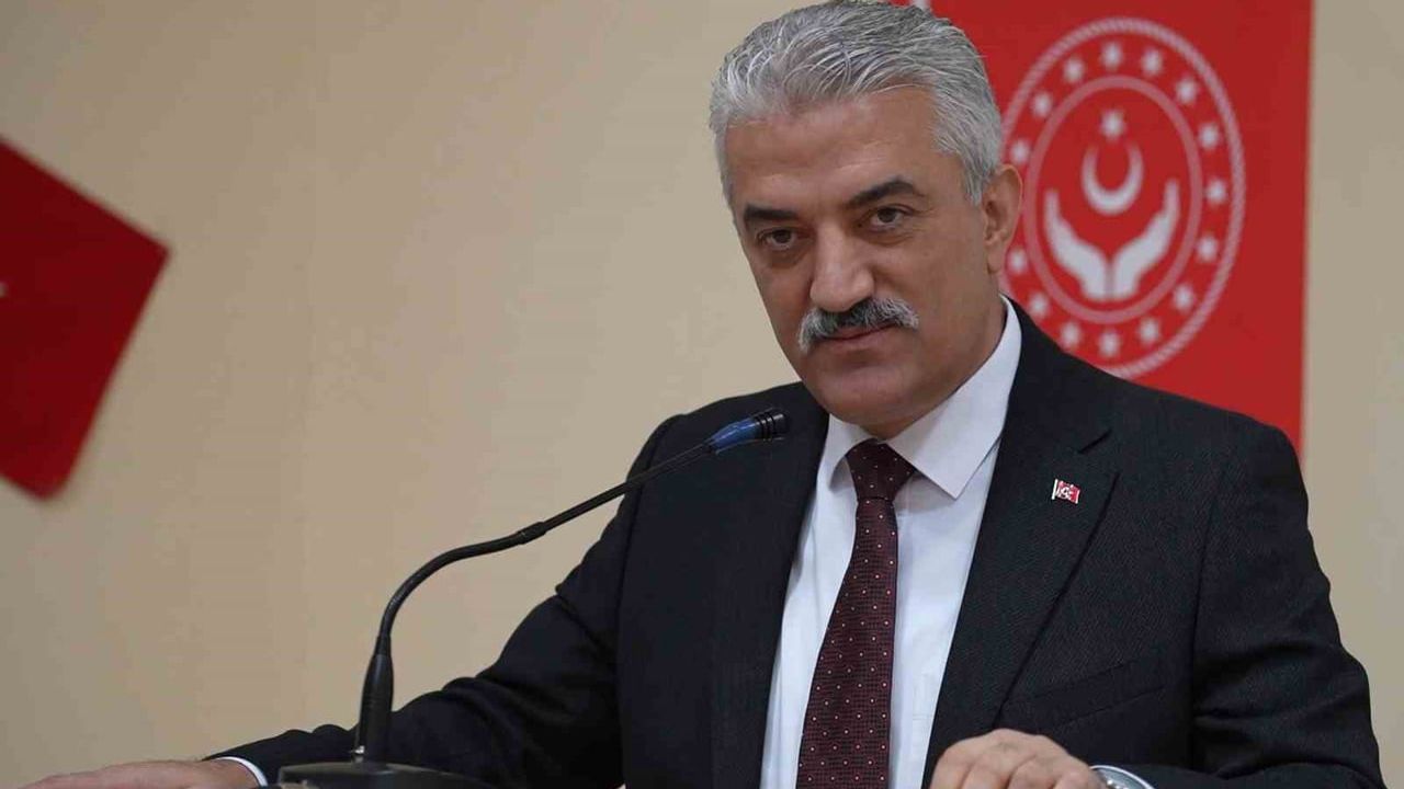 Vali Makas: Kimse sokakta kalmasın, misafir edelim