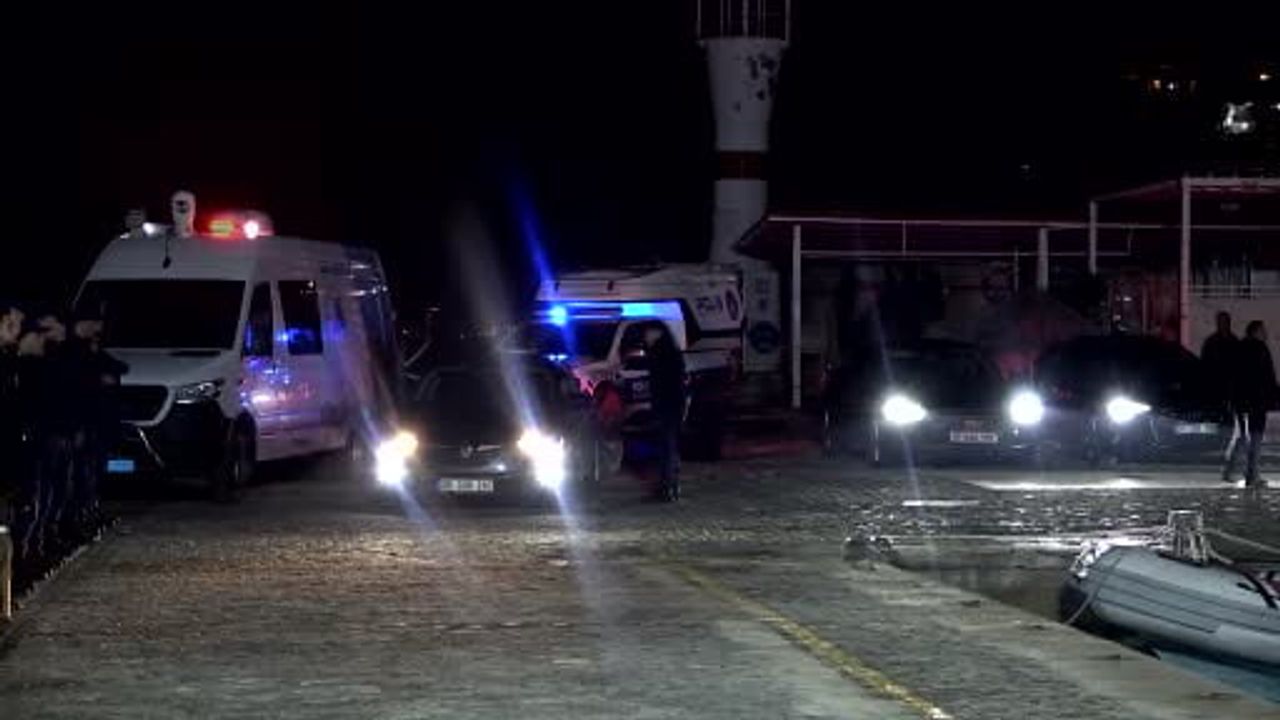 Vali Şahin: Aralık ayında DAEŞ'e yönelik 20 operasyon düzenlendi