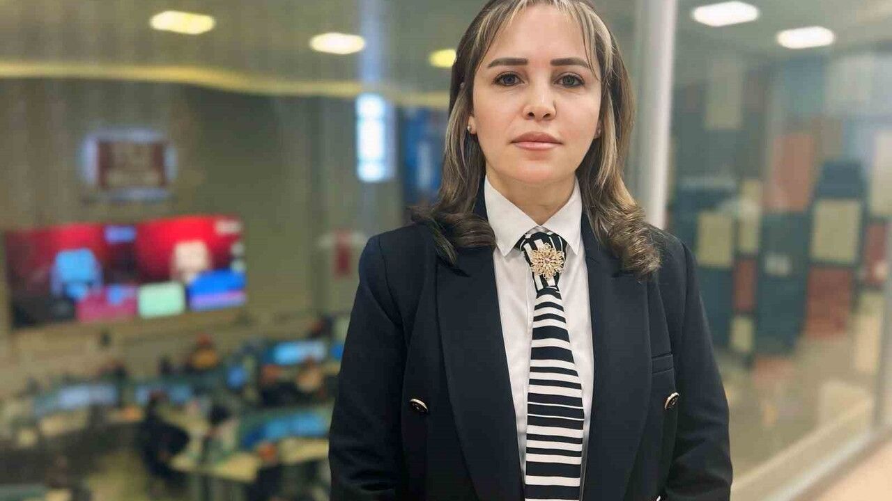 Van 112 Çağrı Merkezi 2025’te 1 milyon 277 bin çağrı karşıladı, asılsız oranı yüzde 75