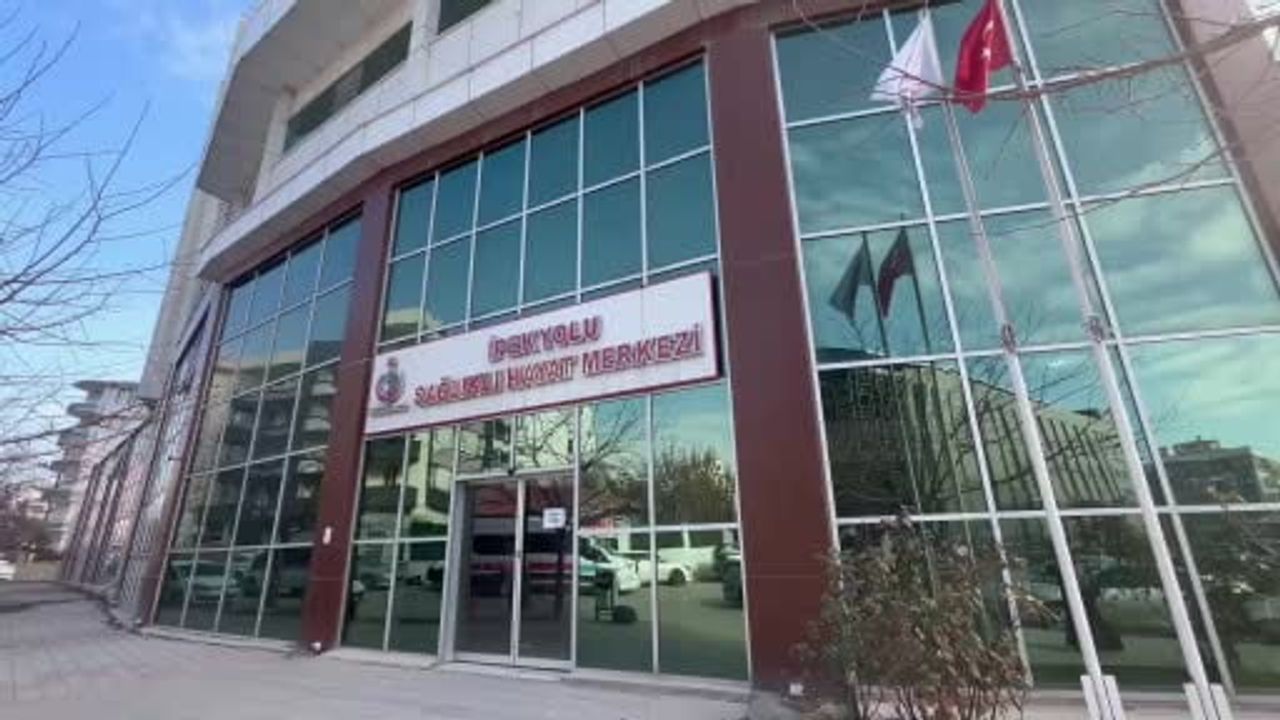 Van'da 2025'te Yaklaşık 800 Kişi Sigarayı Bıraktı