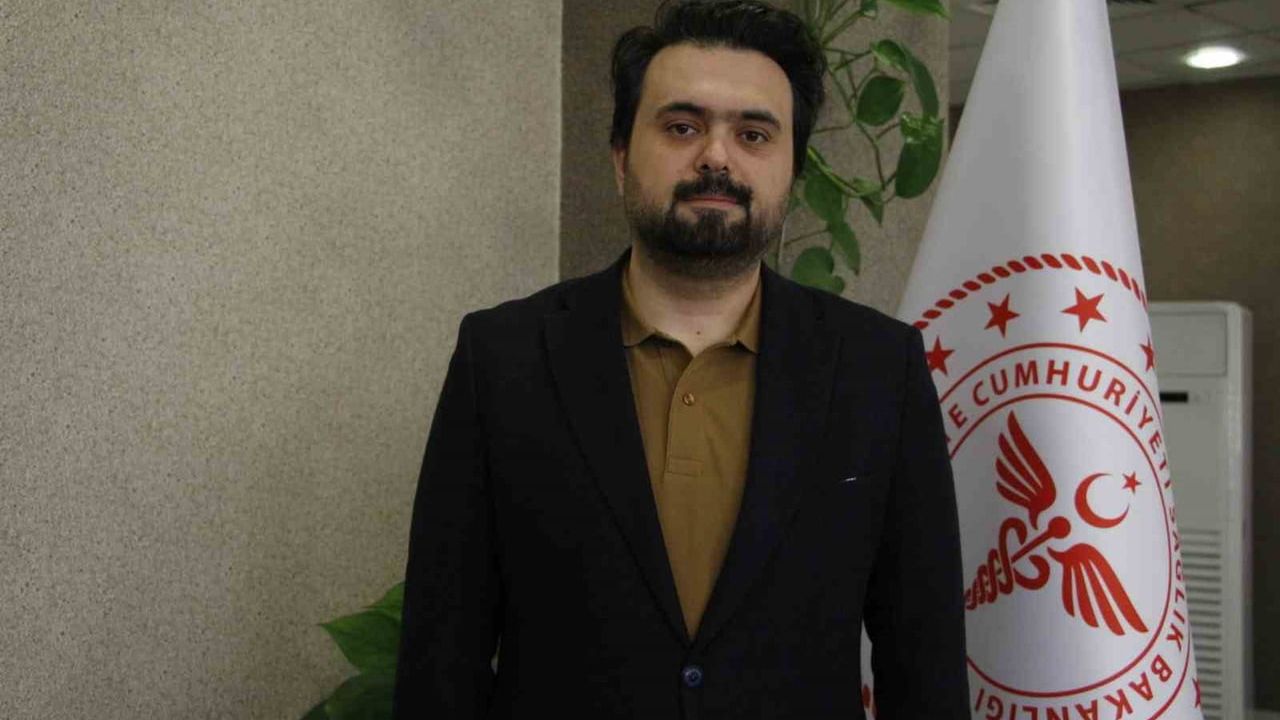 Van'da 2025'te yaklaşık 800 kişi sigarayı bıraktı