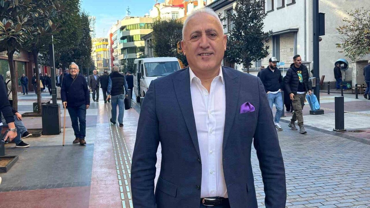 Veri merkezleri: Yeni sınır hattı ve Trabzon’un potansiyeli