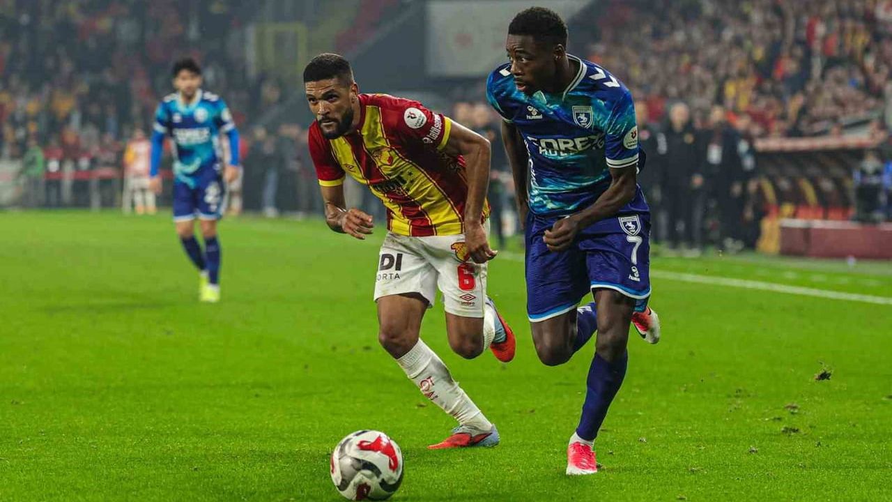 Veysel Bilen: Musaba için Fenerbahçe’den resmi talep gelmedi