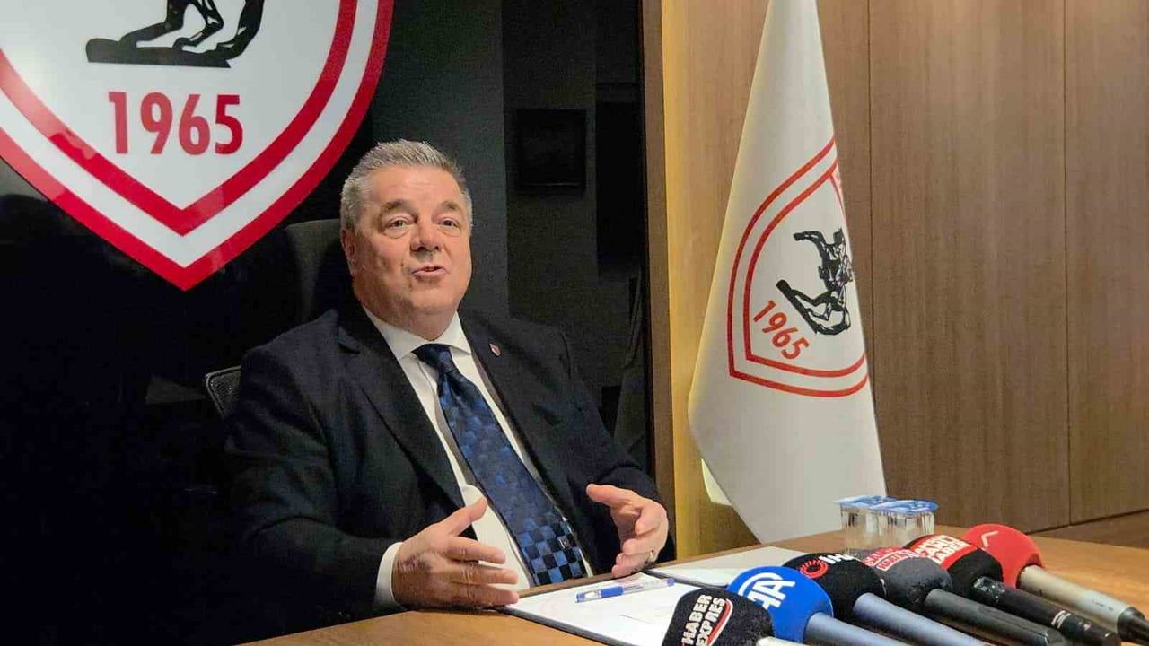 Veysel Bilen: Musaba transferi etik değil ama yönetim başarısı