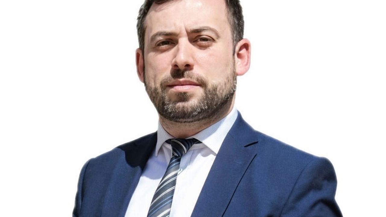 Vezirköprü ADSM'de başhekimlik görevinde geçici değişim