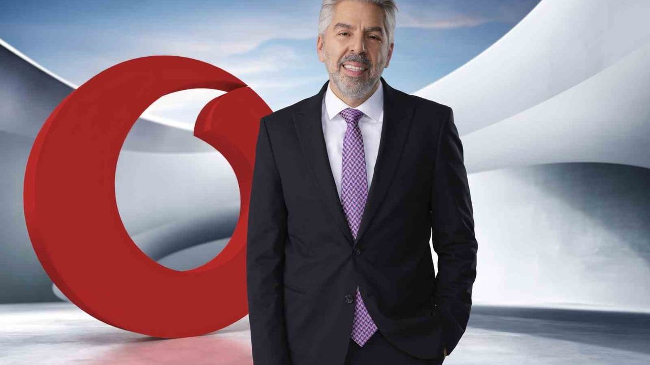 Vodafone Grubu yeniden CDP A Listesinde