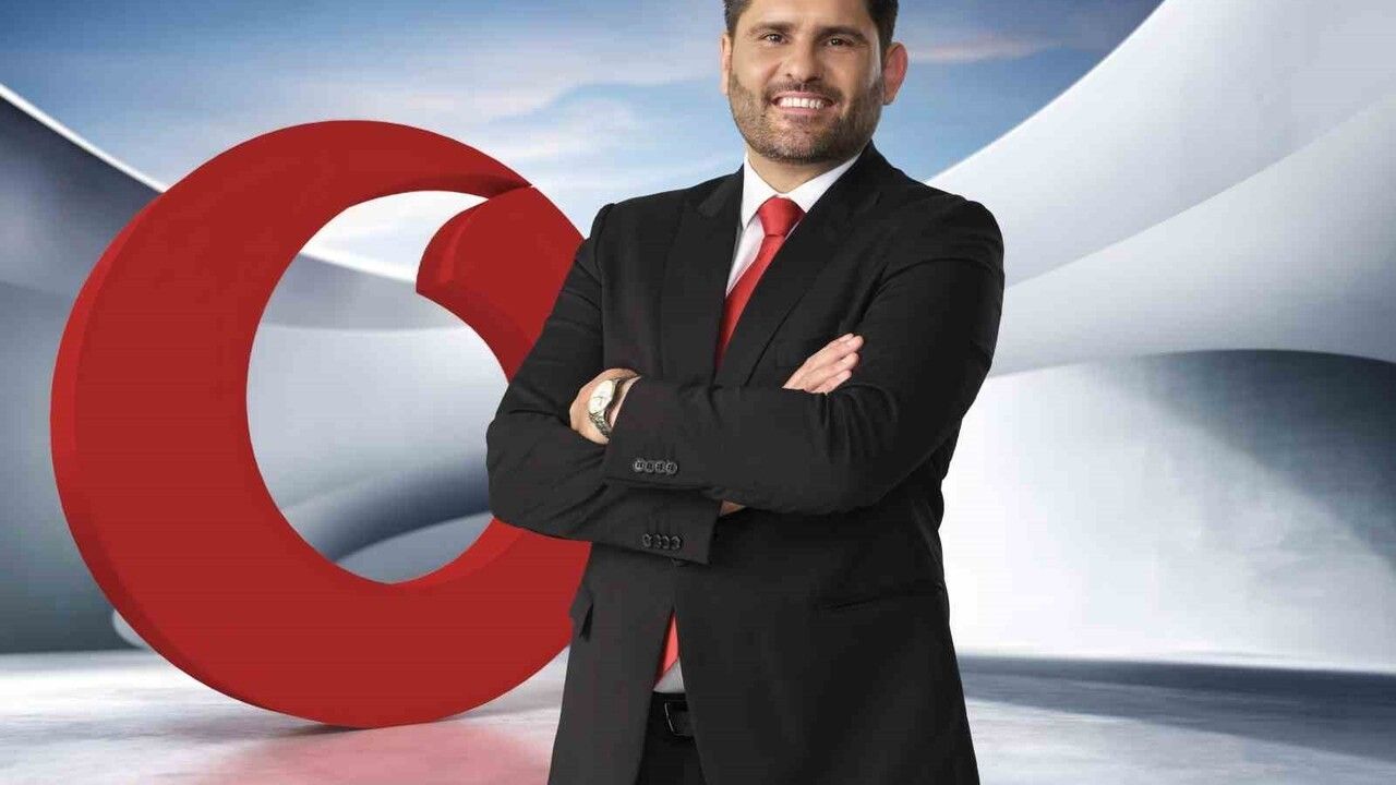 Vodafone Türkiye tüm kendi fiber altyapısında gigabit hız sunmaya başladı