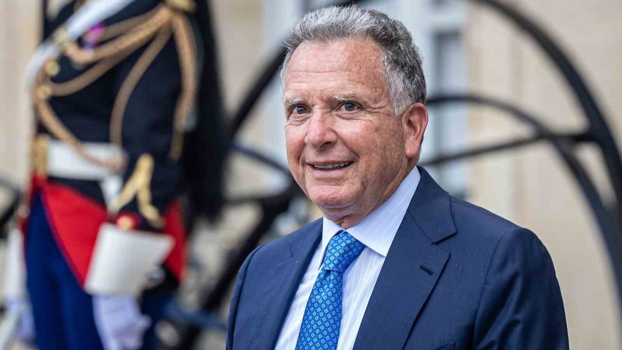 Witkoff: Rusya, ABD'nin Ukrayna Çabalarına Büyük Değer Veriyor