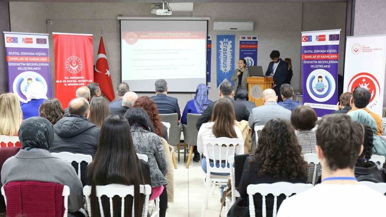 WomBound ile genç kadınların dijital güçlenmesi