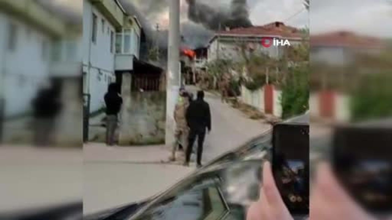 Yalova'da DEAŞ Operasyonu: 3 Şehit, 8 Polis ve 1 Bekçi Yaralı