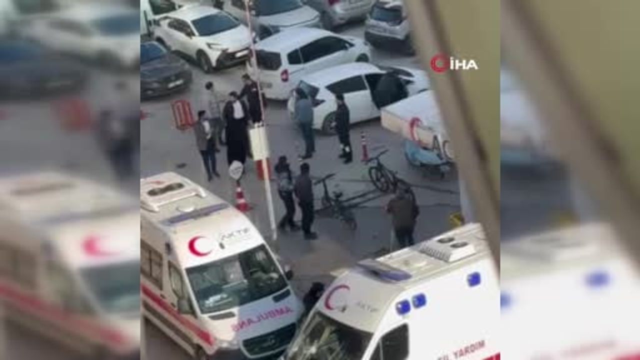 Yalova'da DEAŞ operasyonu: 8 polis yaralandı, çatışma sürüyor