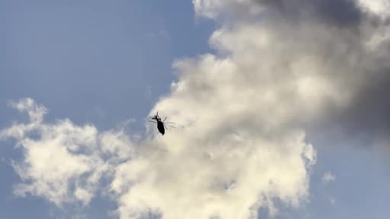 Yalova'da DEAŞ operasyonu sürüyor: 8 polis yaralandı