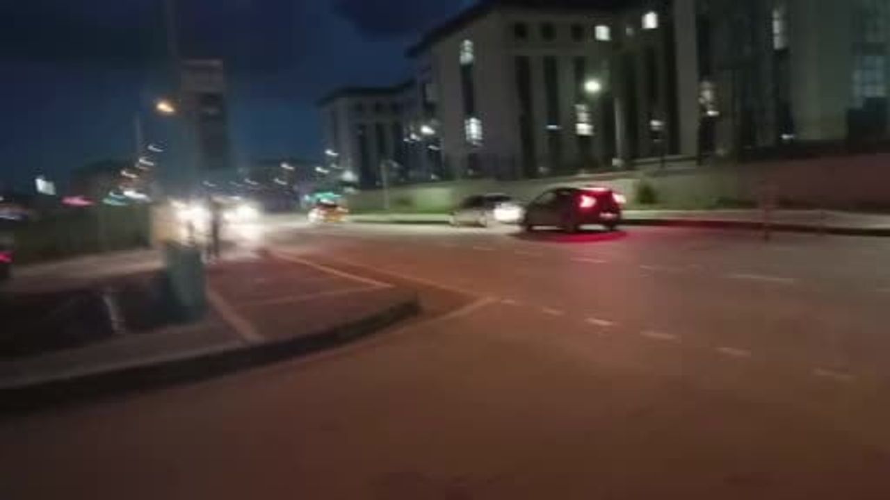 Yalova'da DEAŞ operasyonunda çatışma: 7 polis yaralandı