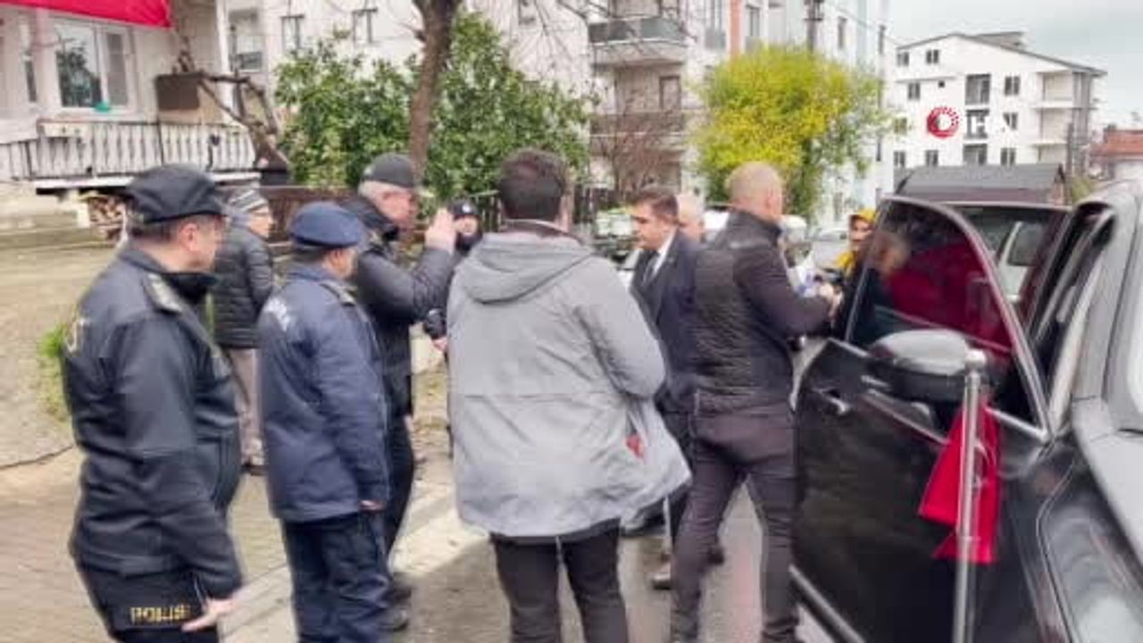 Yalova’da DEAŞ operasyonunda şehit olan polis Turgut Külünk’ün ailesine acı haber