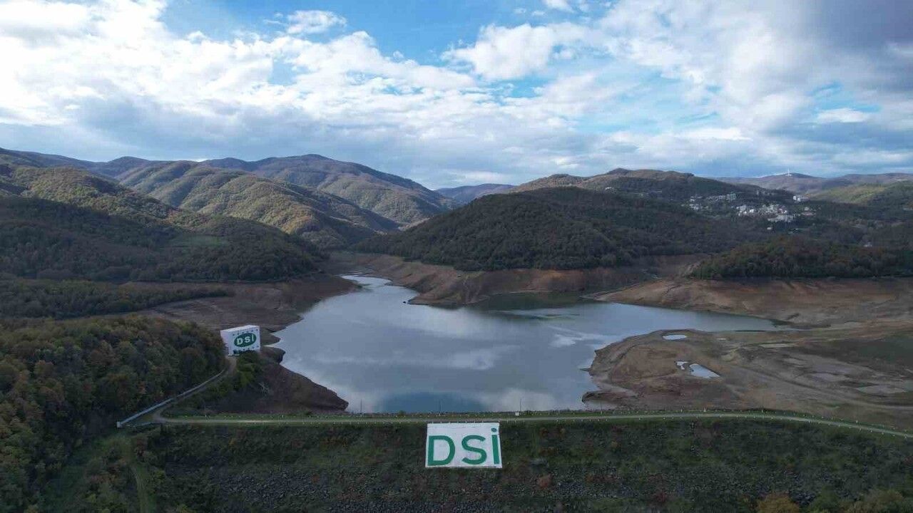 Yalova'da su krizi: AK Parti İl Başkanı Güçlü belediyeyi önlem almamakla suçladı