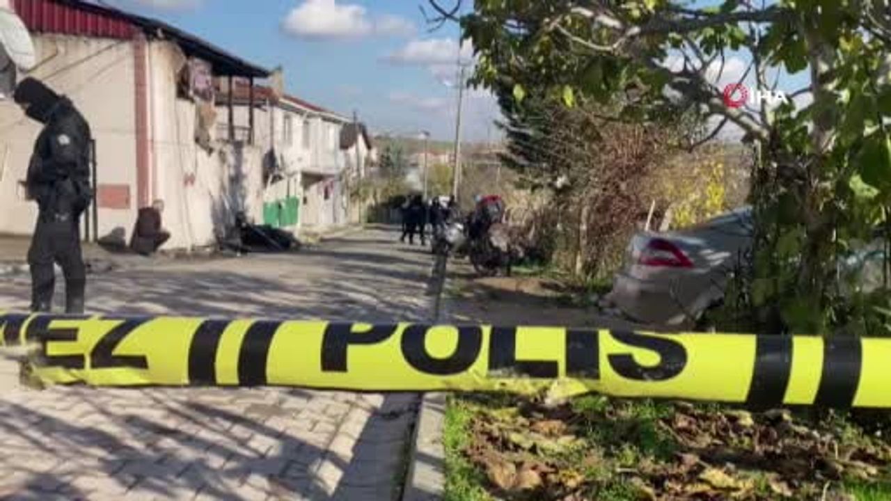 Yalova’daki DEAŞ operasyonu: Önceki baskın aynı evde gerçekleşmiş