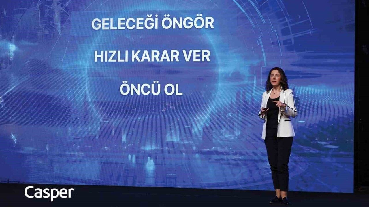 Yapay Zeka Çağı Başladı: Tüketici Davranışları ve Ticarette Yeni Dinamikler