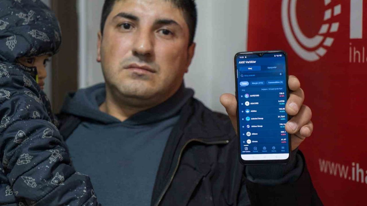 Yapay zekâ destekli sahte ilanla 98 bin TL dolandırıldı