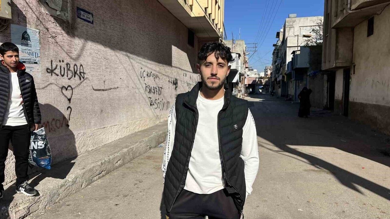 Yapay zekanın ‘en yaşanılmayacak’ seçimine Yüreğir’den tepki