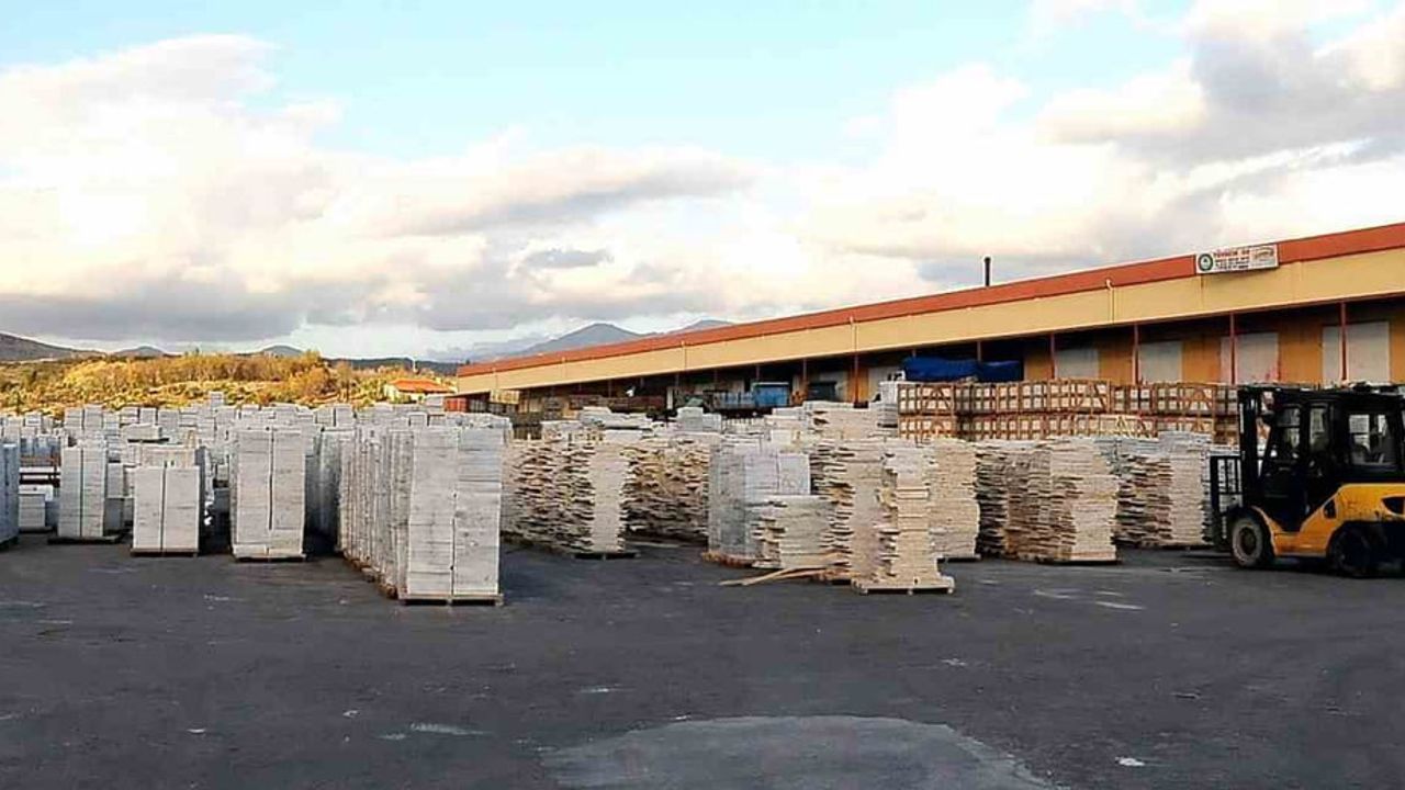 Yatağan Mermer İhtisas OSB yer tahsisi Resmi Gazete’de yayımlandı