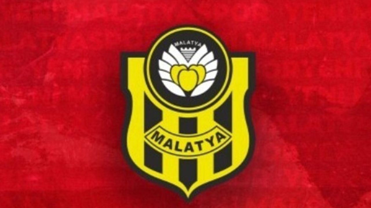 Yeni Malatyaspor PFDK'ya sevk edildi