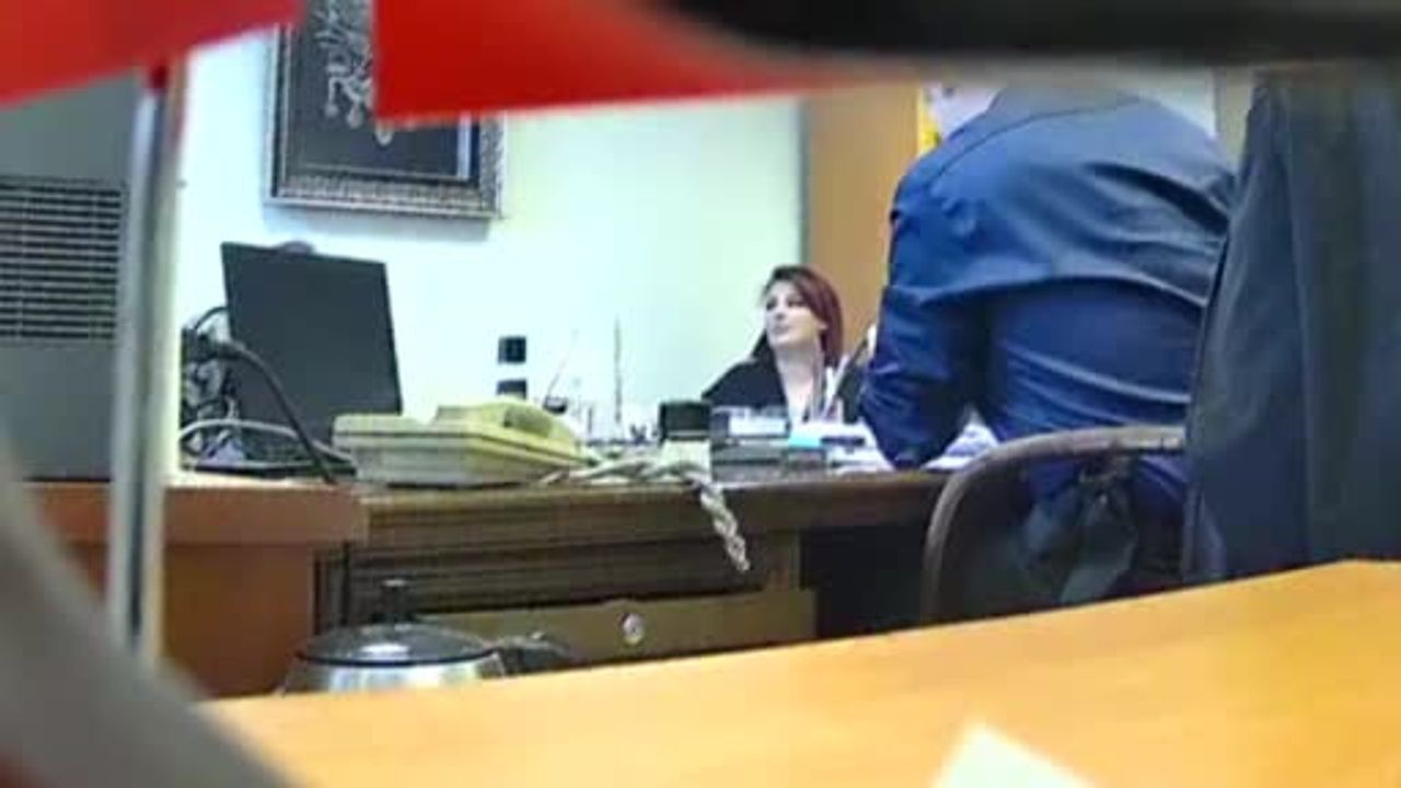 Yenidoğan Çetesi davası 7’inci duruşması 4’üncü gününde