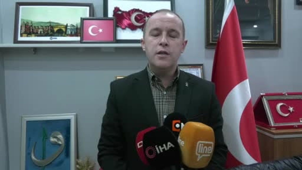 Yenişehir'de Bilecik yolunda yol genişletme ve asfaltlama çalışmaları başladı