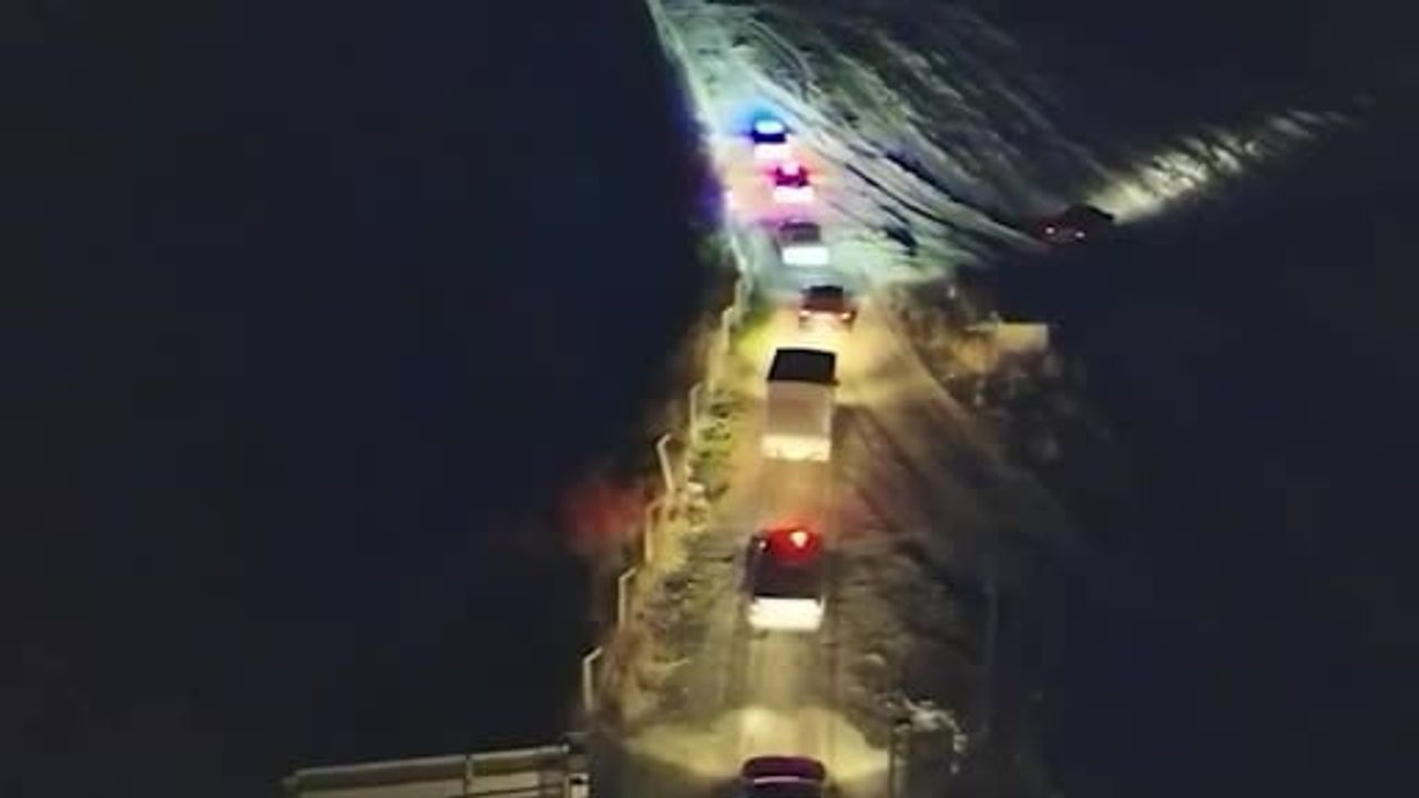 Yerlikaya: 1 haftada 354,5 kg uyuşturucu ve 647 bin 798 hap ele geçirildi